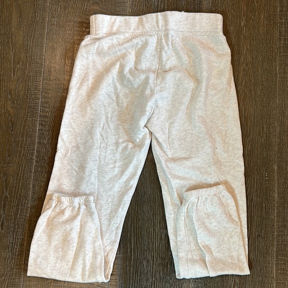 Abercrombie sweatpants off white kiss 11/12 - Picture 4 of 4